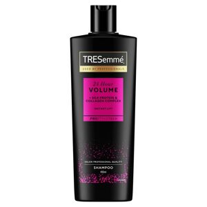 TRESemmé 24H Volume šampón na jemné vlasy 400ml