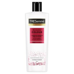 TRESemmé Color Revitalize kondicionér na farbené vlasy 400ml