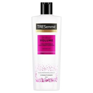 TRESemmé 24H kondicionér pre objem jemných vlasov 400ml