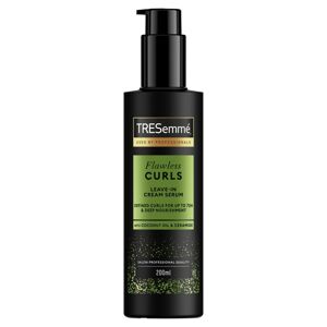 TRESemmé Flawless Curls Bezoplachové sérum na kučeravé vlasy 200ml