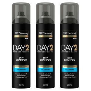 TRESemmé Objemový suchý šampón 3x250ml