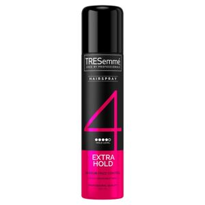 TRESemmé Lak na vlasy s extra silnou fixáciou 250ml