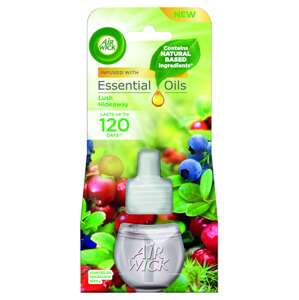 Air Wick Buja Rejtek Náplň do elektrického osviežovača vzduchu 19 ml