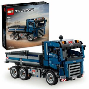 Nákladné auto so sklápačom LEGO® Technic 42203