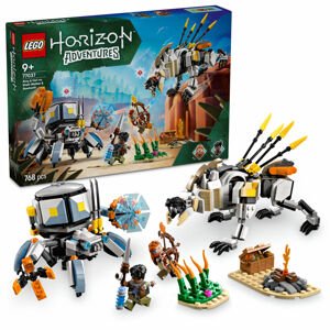 LEGO Horizon Adventures