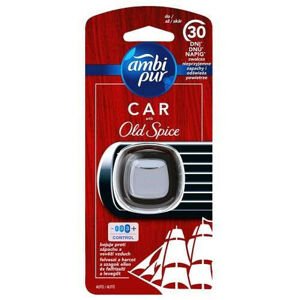 Ambi Pur Car Old Spice vôňa do auta 2ml (6ks/kartón)