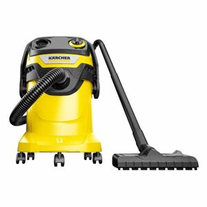Karcher WD 5 V-25/5/22 Vysávač na suché mokré vysávanie 1.628-300.0