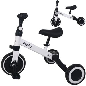 Pepita Foxy 3v1 konvertibilný bicykel na behanie s odnímateľnými...