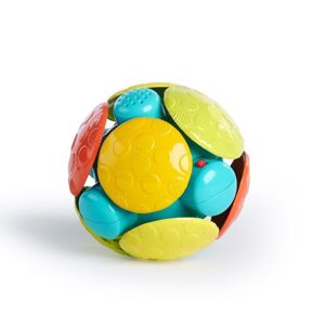 Hra OBALL Wobble Bobble 3 mesiace+