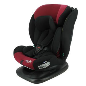 Autosedačka NANIA (40-150 cm) Pictor Red