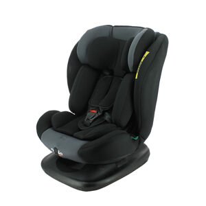 Autosedačka NANIA (40-150 cm) Pictor Black