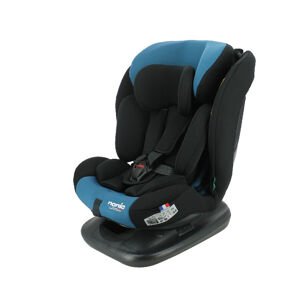 Autosedačka NANIA (40-150 cm) Pictor Blue
