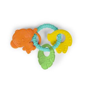 BRIGHT STARTS Chews Tropical Chews™ 3 mesiace+
