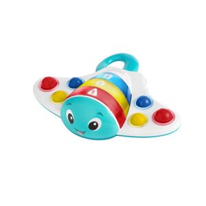 BABY EINSTEIN Senzorická hračka raja Pop &amp; Explore Stingr...