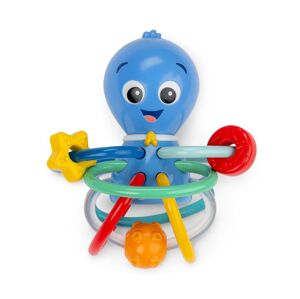 BABY EINSTEIN Žuvačka/hrkálka Opus's Shake &amp; Soothe™ 0hó+
