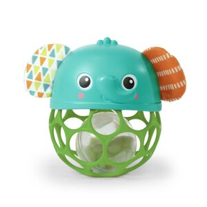 OBALL Hudobná svietiaca hračka Giggle &amp; Glow™ 3hó+