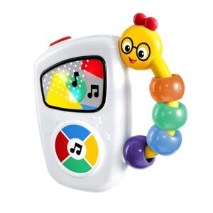 BABY EINSTEIN hudobná hračka Take Along Tunes™ 3hó+