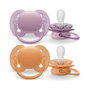Philips AVENT SCF091/33 Play cumlík Ultrasoft Premium neutrálny 6...