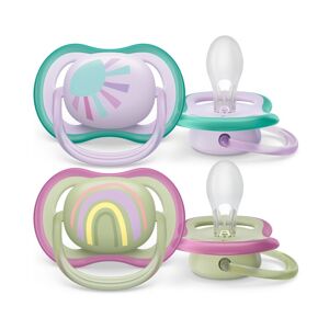 Philips AVENT SCF085/59 Ultra air play cumlík so vzorom 0-6 mesia...