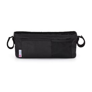 PETITE&amp;MARS Systém pre kočík Pocket Absolute Black