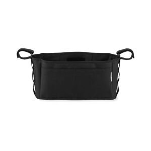 SKIP HOP Organizátor na kočík Grab&amp;Go Ultra čierny