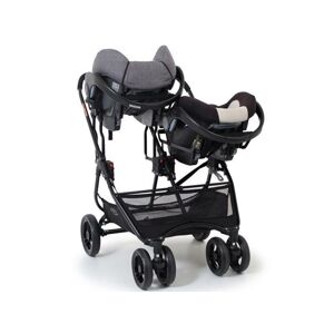 VALCO BABY Adapter A Snap Duo Ultra pre autosedačky univerzálny