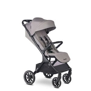 EASYWALKER Športový kočík Jackey2 XL Pebble Grey
