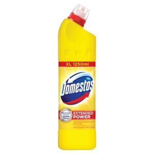 Domestos Extended Power Citrus Fresh Thick, dezinfekčný čistiaci...