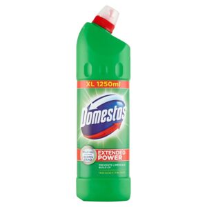 Domestos Extended Power Pine Fresh hustý, dezinfekčný čistiaci pr...