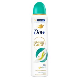 Antiperspirant Dove Advanced Care Go Fresh s vôňou hrušky a aloe...