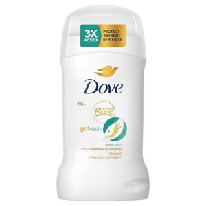 Antiperspirant Dove Advanced Care Go Fresh s vôňou hrušky 50 ml