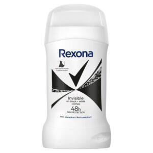 Rexona Invisible Antiperspirant Stick 50ml