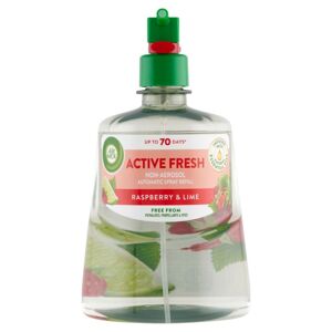 Air Wick 24/7 Active Fresh Raspberry and Lime Náplň do automatick...