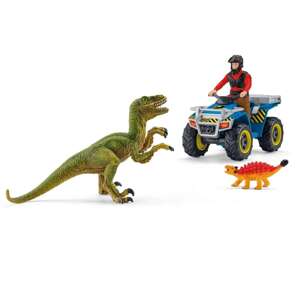 schleich Dinosaurs 41466 herný set (SLH41466)