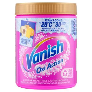 Vanish Oxi Action odstraňovač škvŕn v prášku 970g