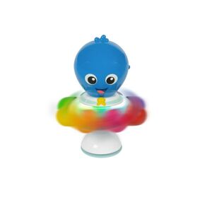 BABY EINSTEIN Hračka senzorická chobotnica s prísavkou Opus'...