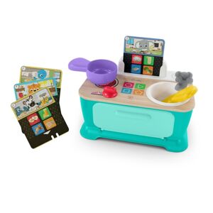 BABY EINSTEIN Hračka hudobná Kuchynka Magic Touch Kitchen™ Preten...