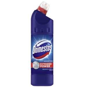 Domestos Extended Power Hustý dezinfekčný čistiaci prostriedok Or...