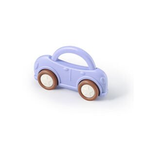 BABYONO Hrkálka Autíčko - Hryzačka 0m+