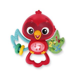 BABY EINSTEIN Hudobná senzorická hračka Roxy's Bright Flight™ 3hó+
