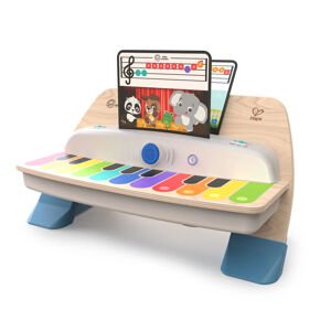 BABY EINSTEIN Drevená hudobná hračka piano Together in Tune Piano...