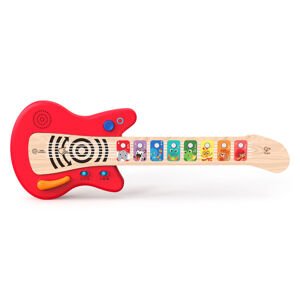 BABY EINSTEIN Drevená hudobná hračka gitara Together in Tune Guit...