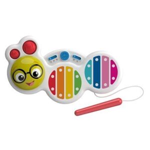 BABY EINSTEIN Hudobná hračka xylofón Cal's Curious Keys™ 12...