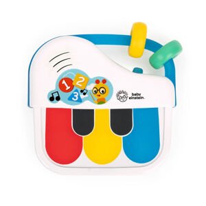 BABY EINSTEIN Hudobná hračka piano 3hó+