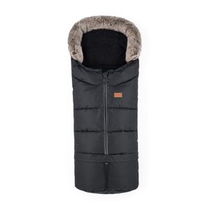 PETITE&amp;MARS Arctic 4v1 Forever Black