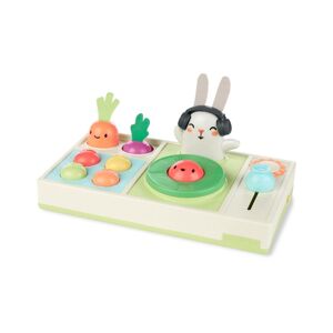 SKIP HOP Game Music Farmstand Nechajte repu spadnúť DJ Set 6m+