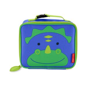 SKIP HOP Zoo Termo taška na obed Dino 3+ roky