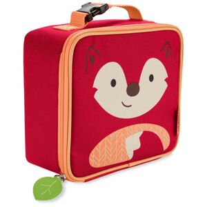 SKIP HOP Zoo Termo taška na obed fox 3 roky+