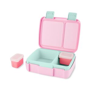 SKIP HOP Spark Style Bento Lunch Box na zmrzlinu 3 roky+