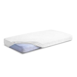BABYMATEX froté prestieradlo 70x140 cm